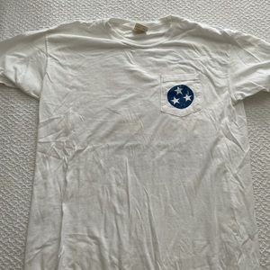 Old Row Nashville shirt